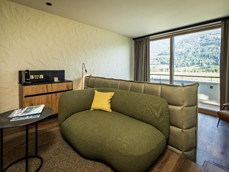 Hotel Tauern Spa Kaprun image