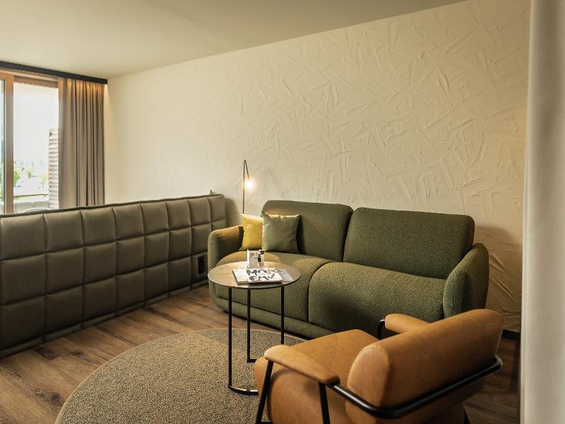 Hotel Tauern Spa Kaprun image