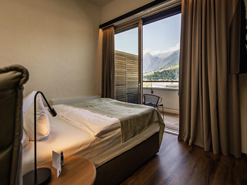 Hotel Tauern Spa Kaprun image