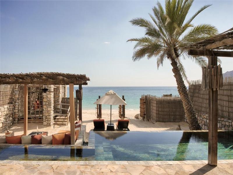 Six Senses Zighy Bay image