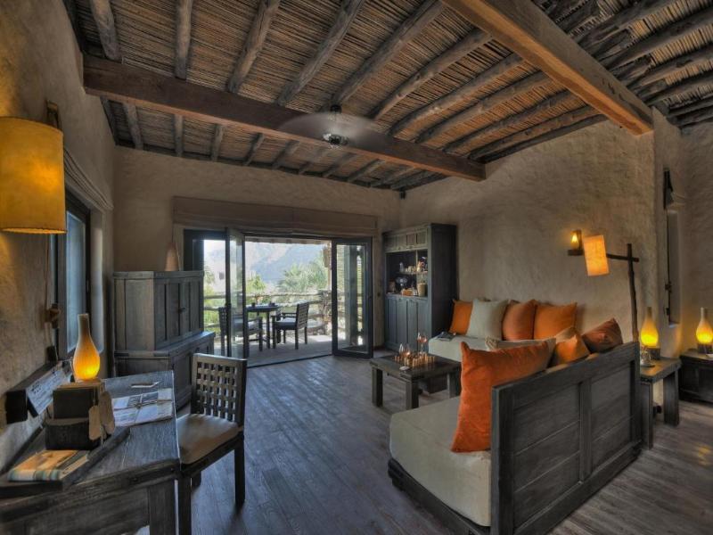 Six Senses Zighy Bay image