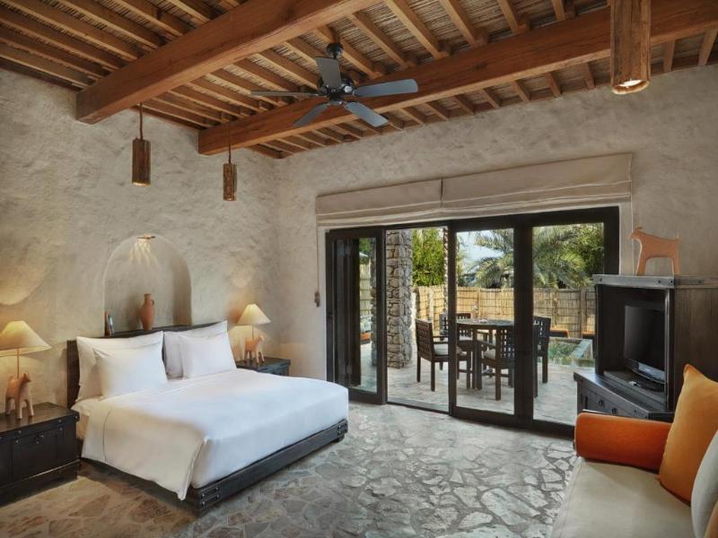 Six Senses Zighy Bay image