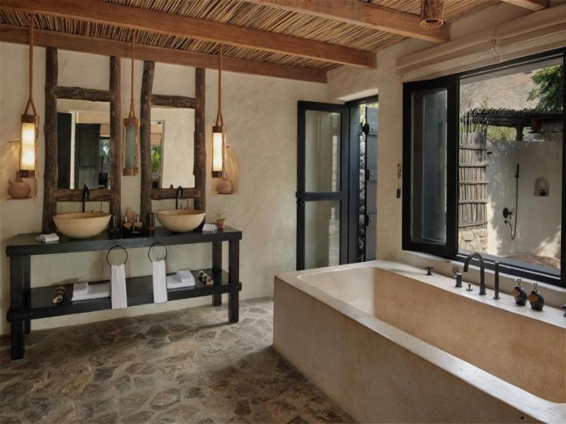 Six Senses Zighy Bay image