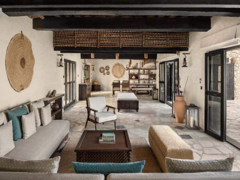 Six Senses Zighy Bay image