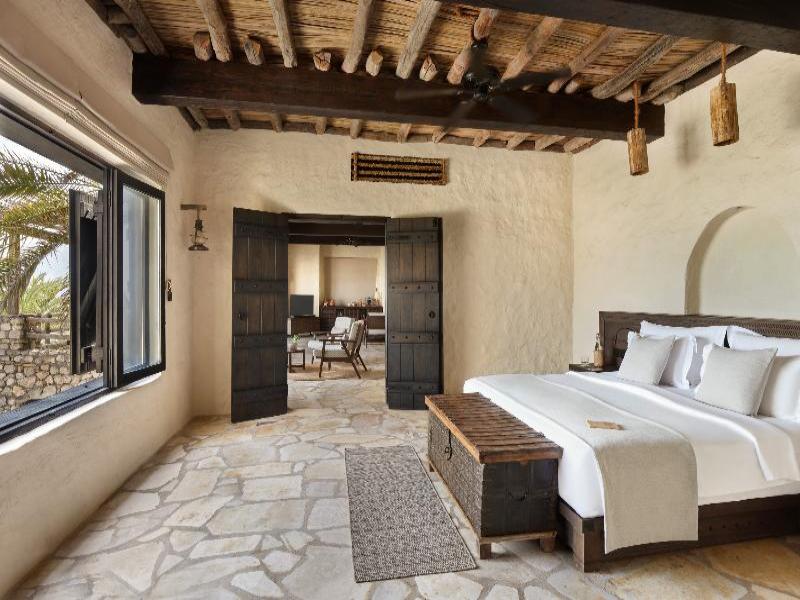 Six Senses Zighy Bay image