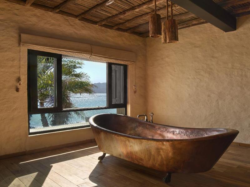 Six Senses Zighy Bay image