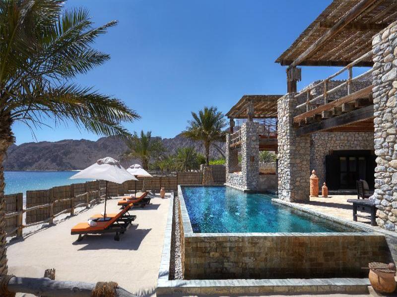 Six Senses Zighy Bay image