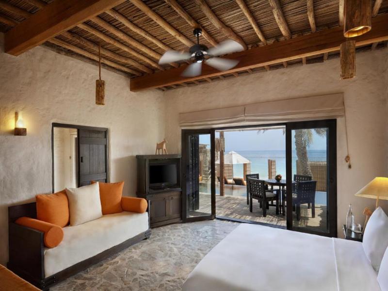 Six Senses Zighy Bay image