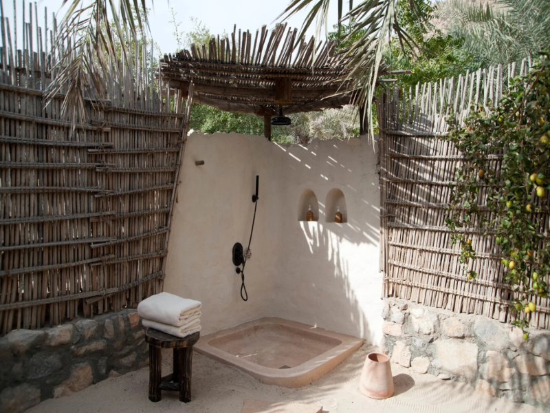 Six Senses Zighy Bay image