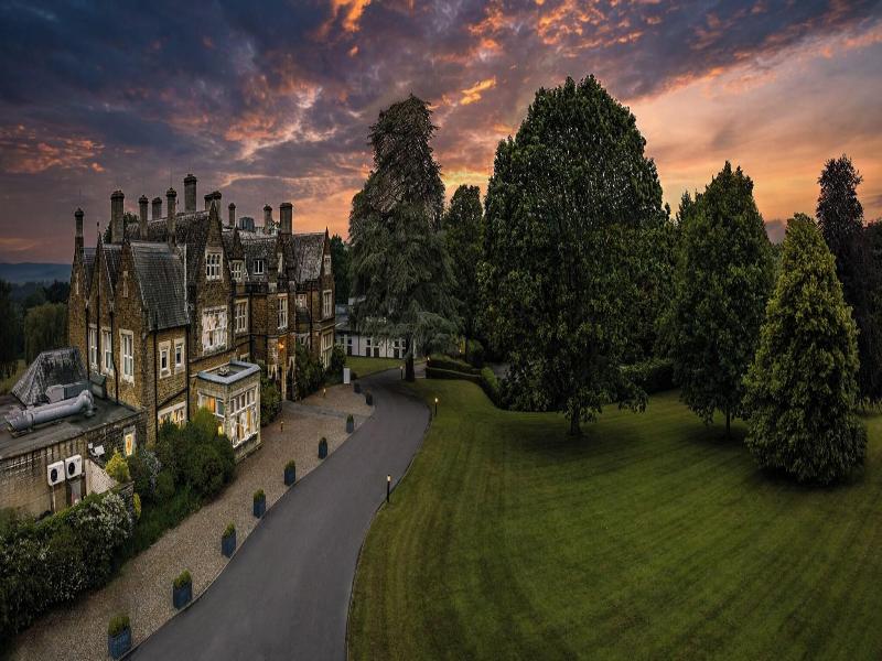 Hartsfield Manor image