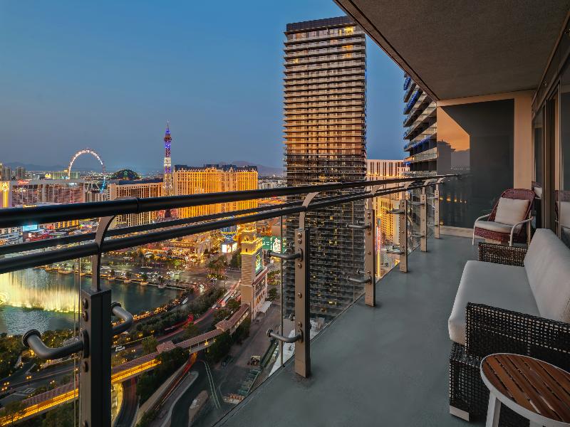 The Cosmopolitan Of Las Vegas image
