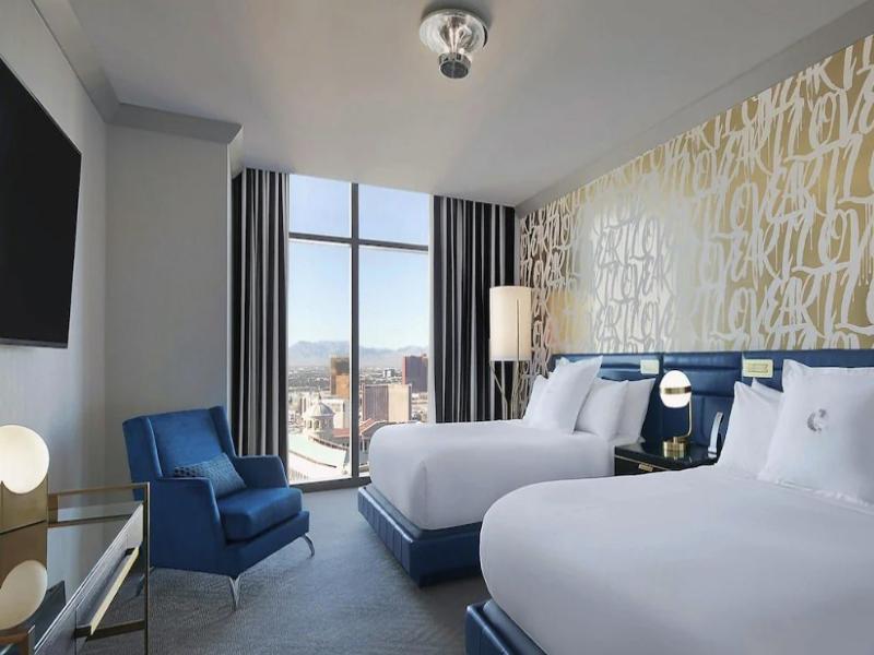 The Cosmopolitan Of Las Vegas image