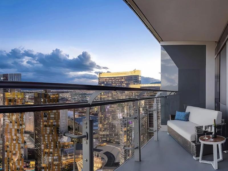 The Cosmopolitan Of Las Vegas image
