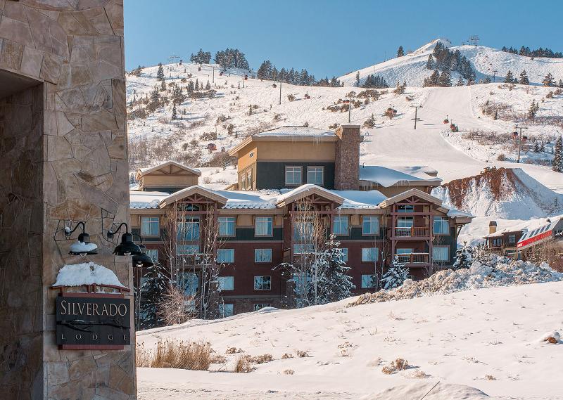 Silverado Lodge, Park City - Canyons Village