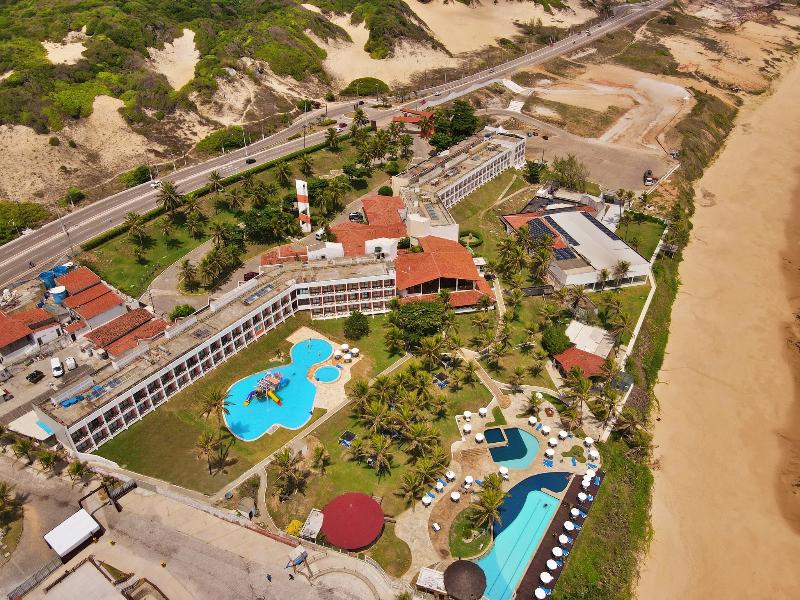 Aram Imirá Beach Resort