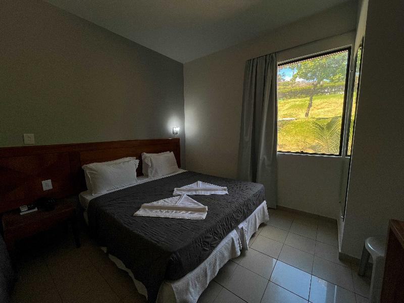 EL Aram Imirá Beach Resort image