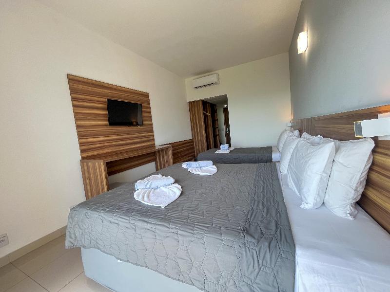 EL Aram Imirá Beach Resort image
