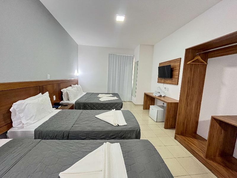 EL Aram Imirá Beach Resort image