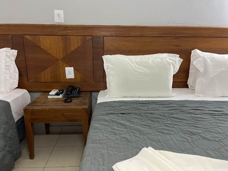 EL Aram Imirá Beach Resort image