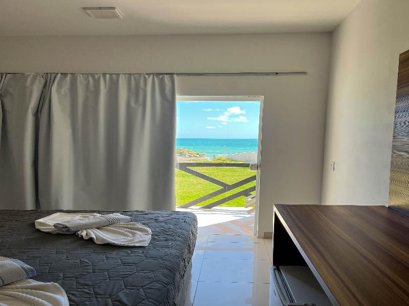 EL Aram Imirá Beach Resort image