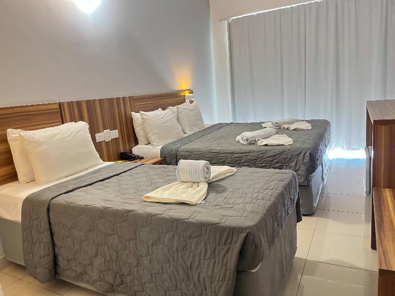 EL Aram Imirá Beach Resort image
