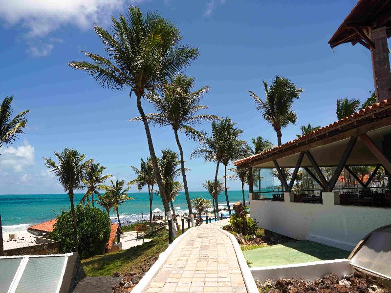 EL Aram Imirá Beach Resort image