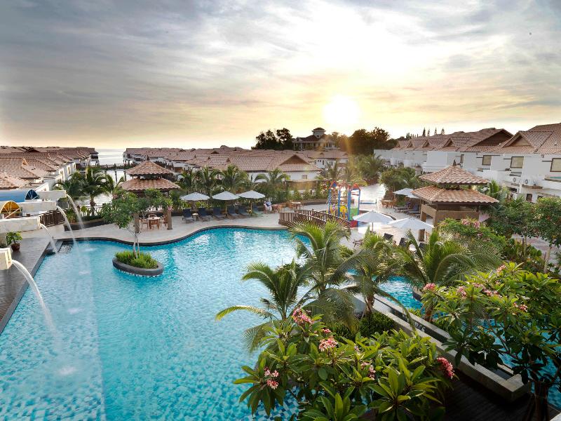 Grand Lexis Port Dickson image