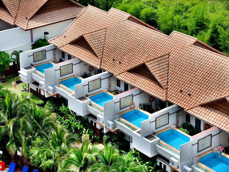 Grand Lexis Port Dickson image