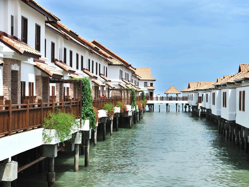 Grand Lexis Port Dickson image