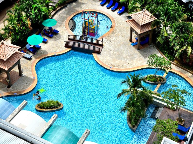 Grand Lexis Port Dickson image