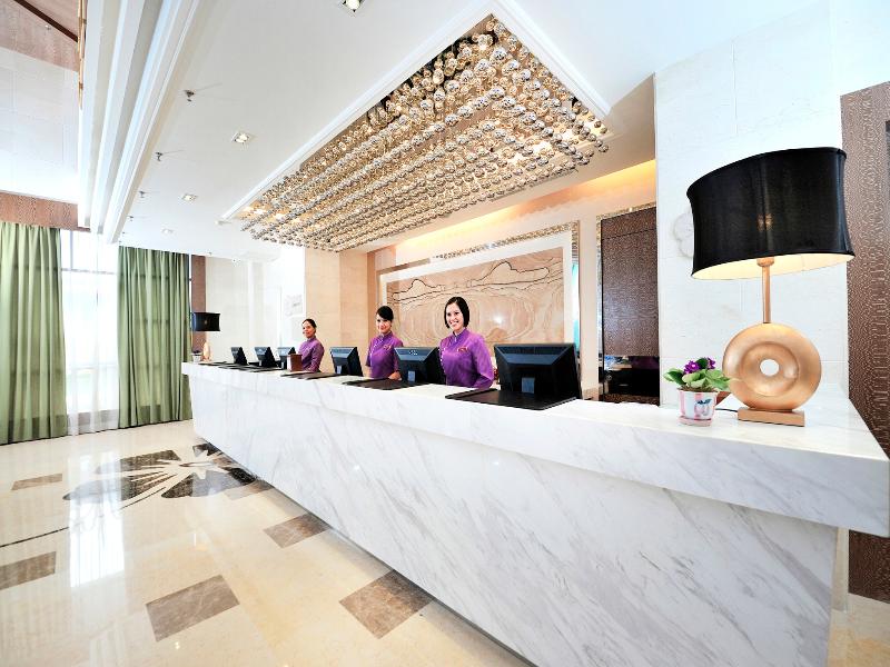 Grand Lexis Port Dickson image