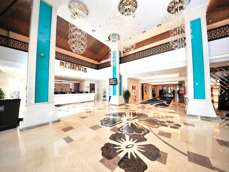 Grand Lexis Port Dickson image