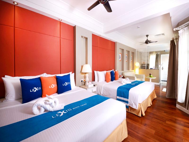 Grand Lexis Port Dickson image