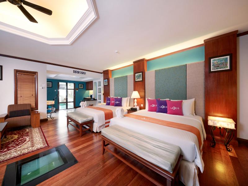 Grand Lexis Port Dickson image
