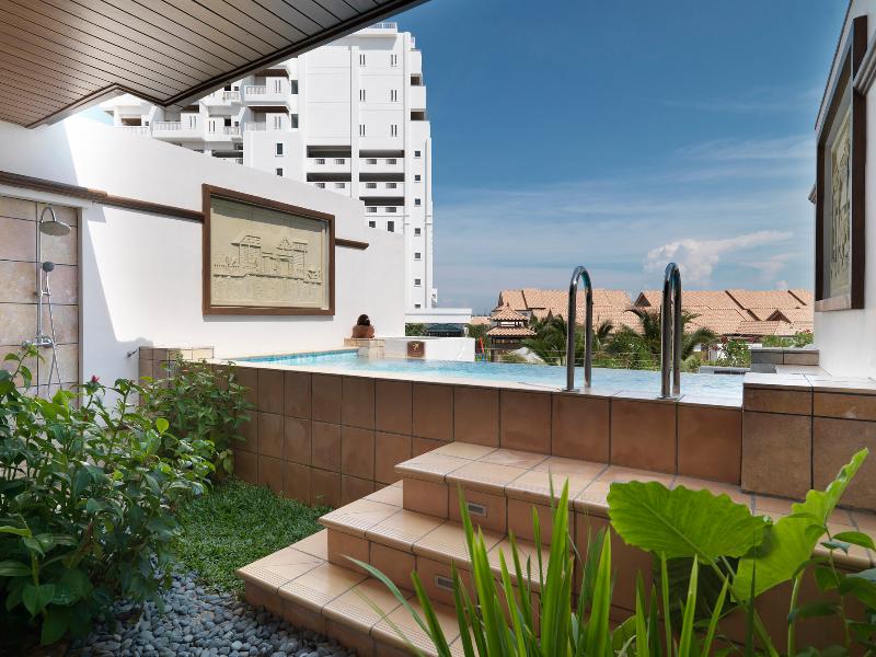 Grand Lexis Port Dickson image