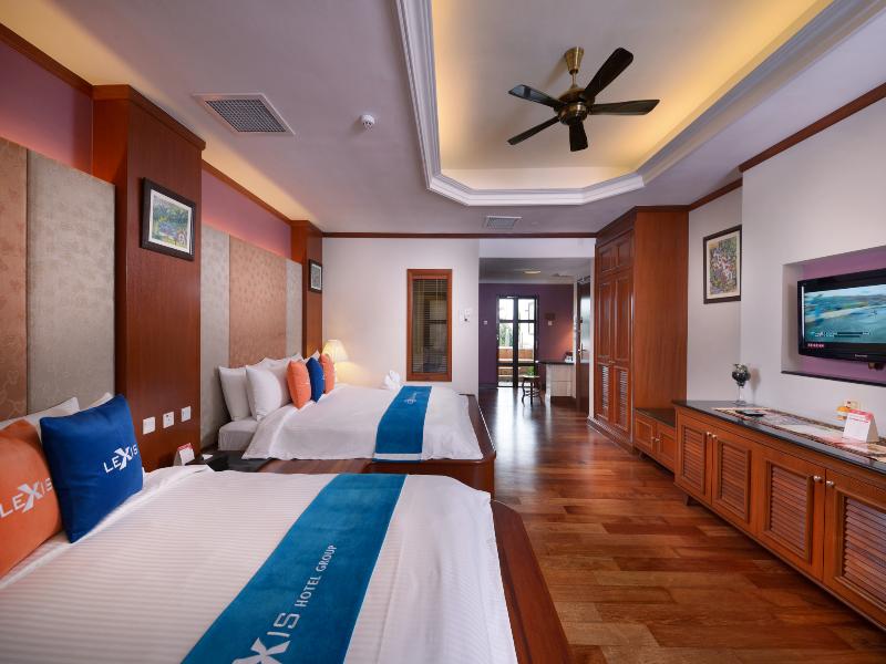 Grand Lexis Port Dickson image