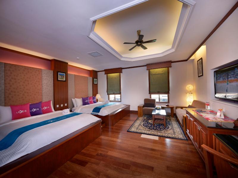 Grand Lexis Port Dickson image