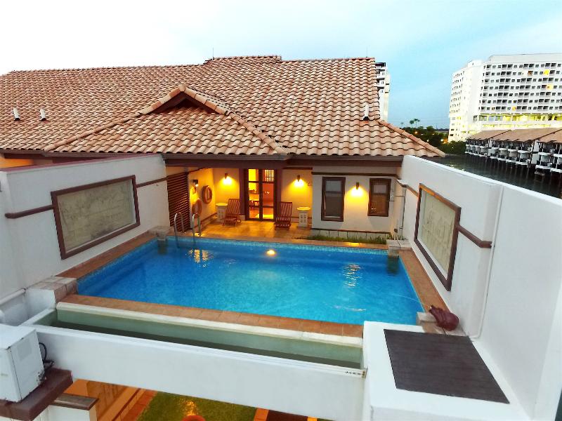 Grand Lexis Port Dickson image