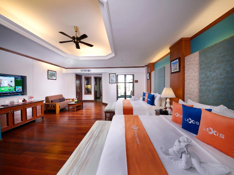 Grand Lexis Port Dickson image