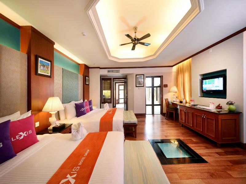 Grand Lexis Port Dickson image