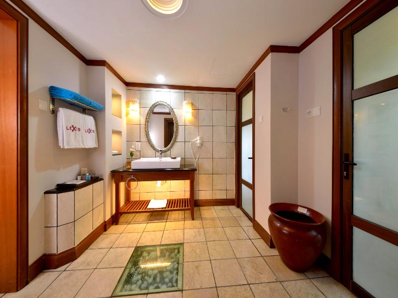 Grand Lexis Port Dickson image