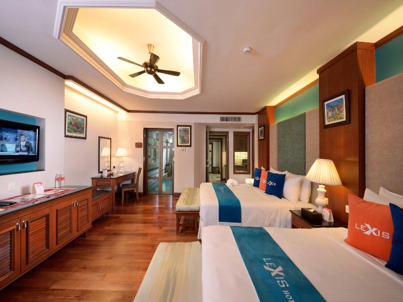 Grand Lexis Port Dickson image