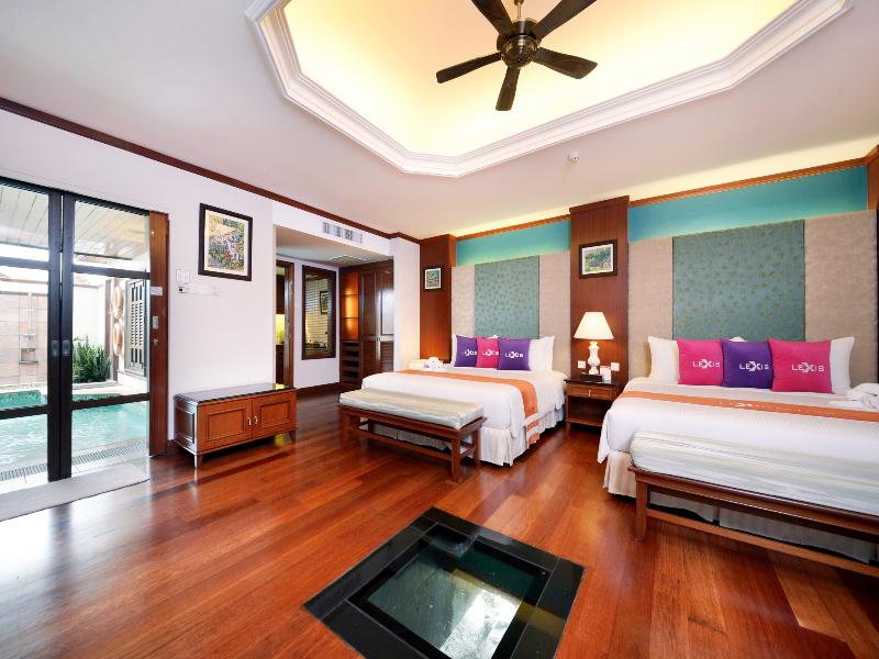 Grand Lexis Port Dickson image