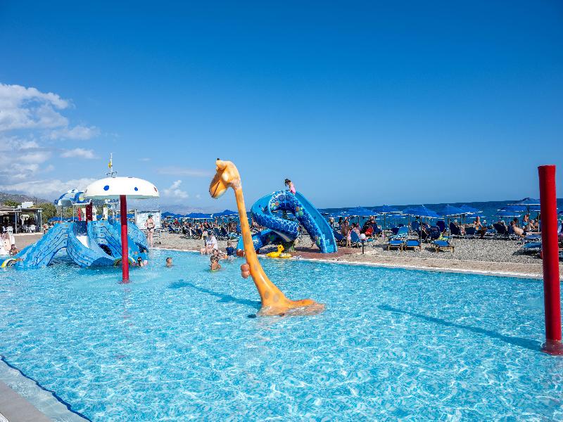Mare Blue