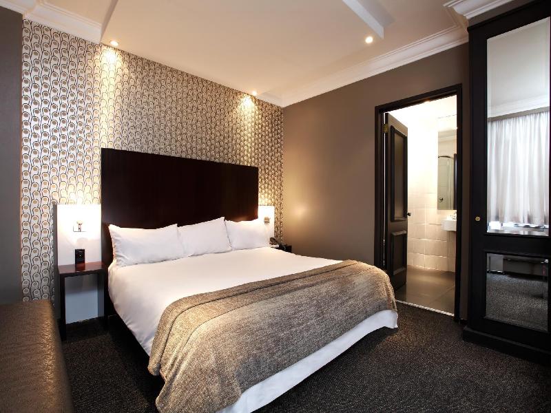 Manhattan Hotel image