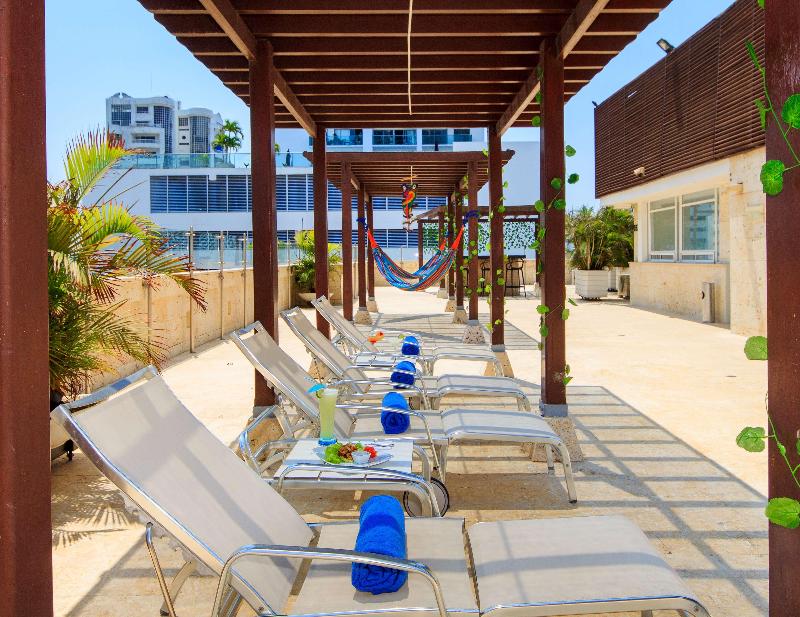 GIO Hotel Tama Cartagena image