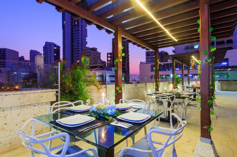 GIO Hotel Tama Cartagena image