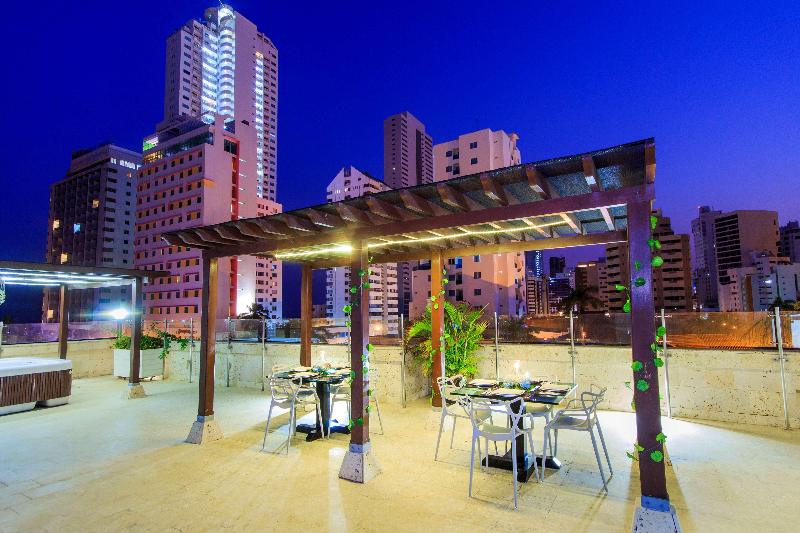 GIO Hotel Tama Cartagena image