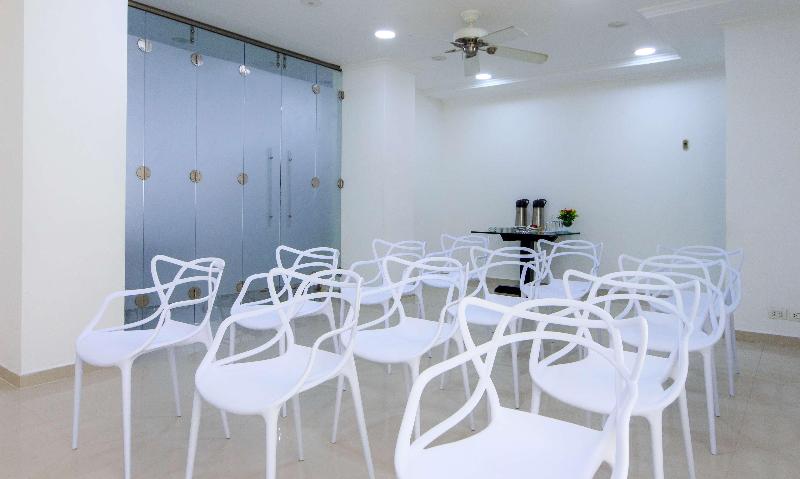 GIO Hotel Tama Cartagena image
