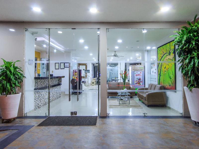 GIO Hotel Tama Cartagena image
